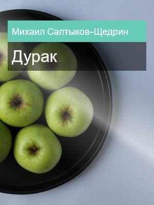 Дурак, Михаил Салтыков-Щедрин