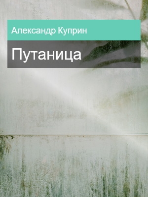 Путаница, Александр Куприн